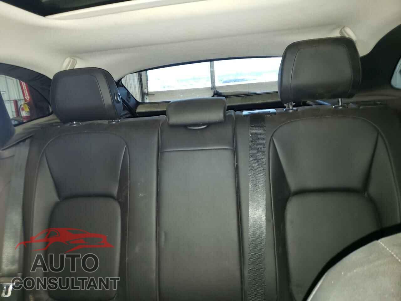 JAGUAR F-PACE 2017 - SADCJ2BV5HA099357