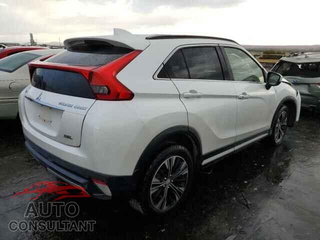 MITSUBISHI ECLIPSE 2019 - JA4AT5AA7KZ000280
