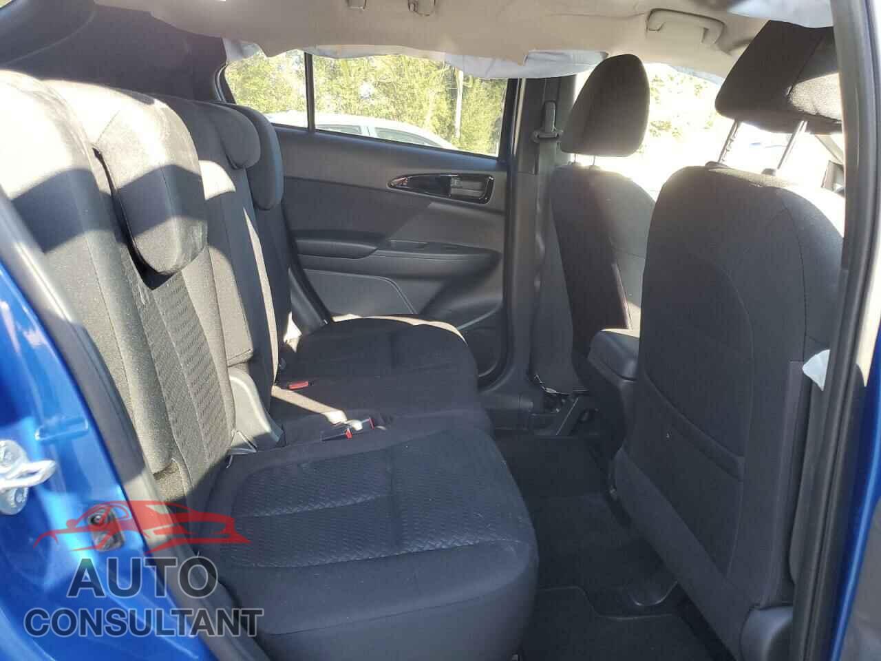 MITSUBISHI ECLIPSE 2019 - JA4AS3AA0KZ003495