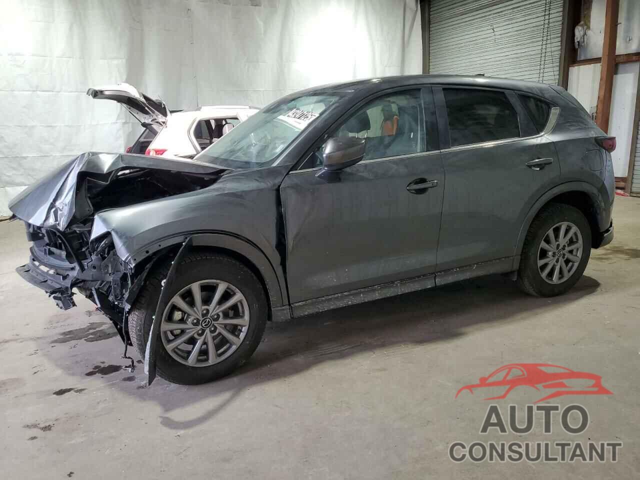 MAZDA CX-5 SELEC 2024 - JM3KFBBL0R0466106