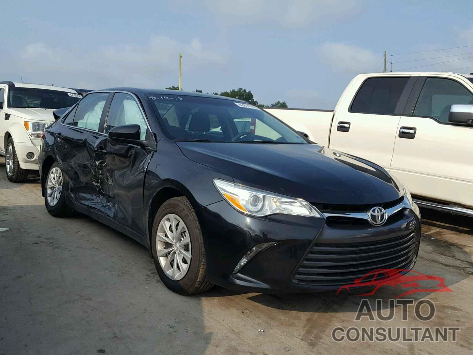 TOYOTA CAMRY 2016 - 4T1BF1FK0GU536340