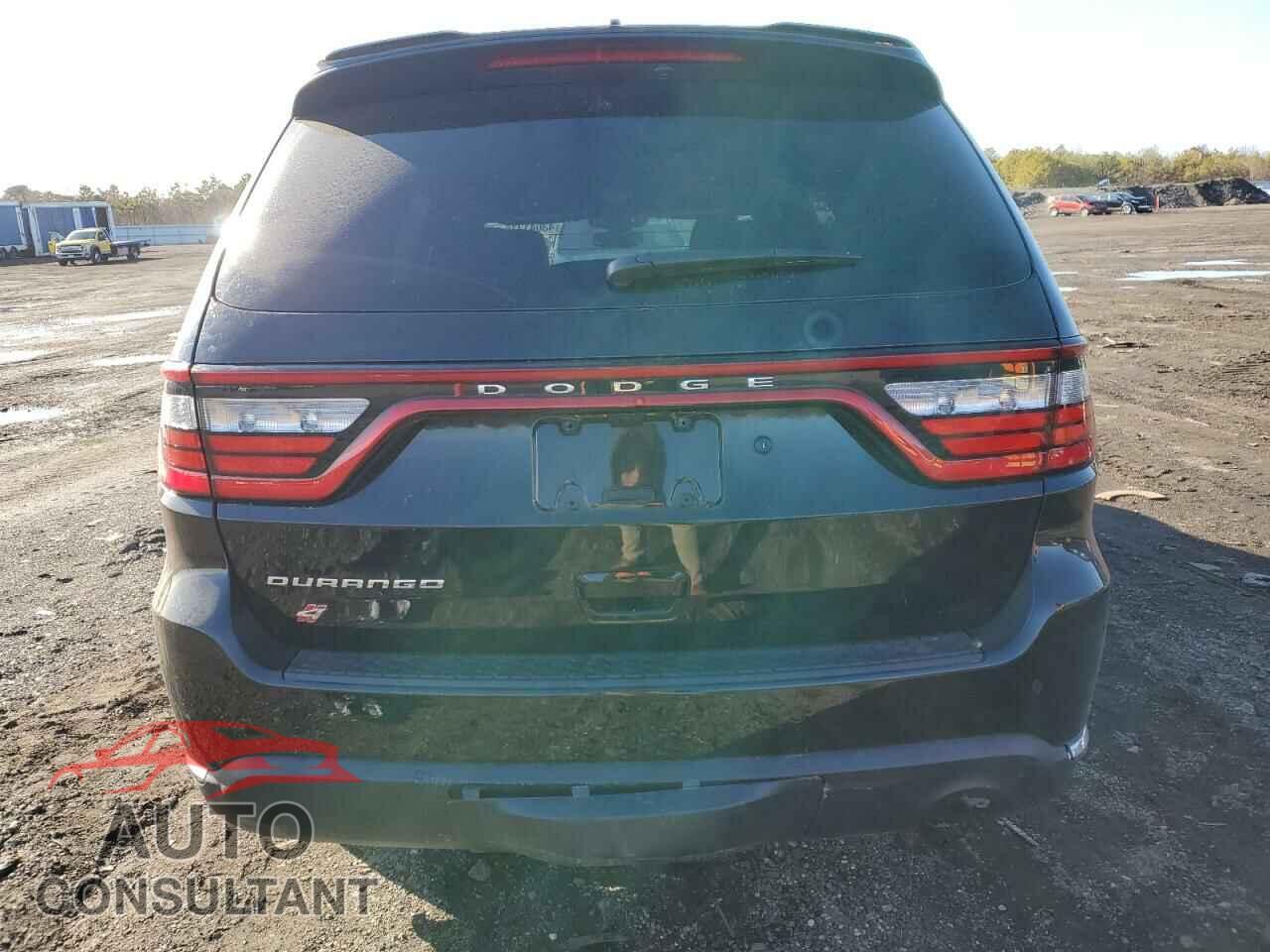 DODGE DURANGO 2023 - 1C4RDJFG1PC638725