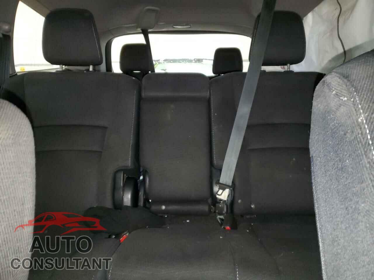 HONDA PILOT 2017 - 5FNYF6H29HB505428