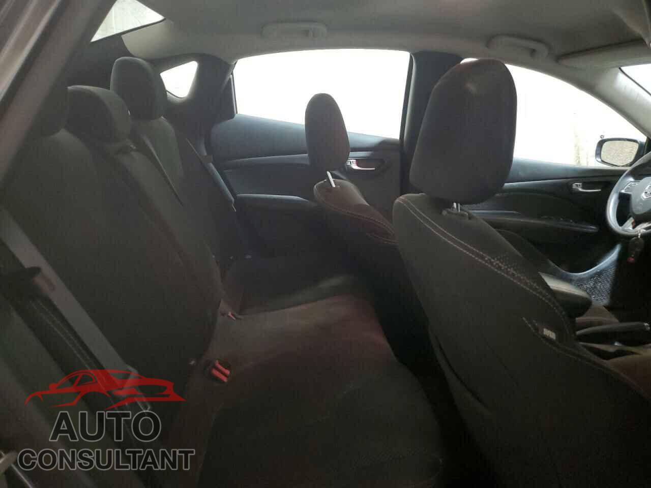 DODGE DART 2016 - 1C3CDFBB3GD555132