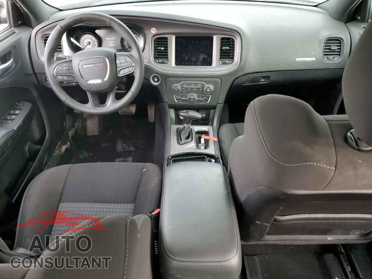 DODGE CHARGER 2023 - 2C3CDXHG3PH612084