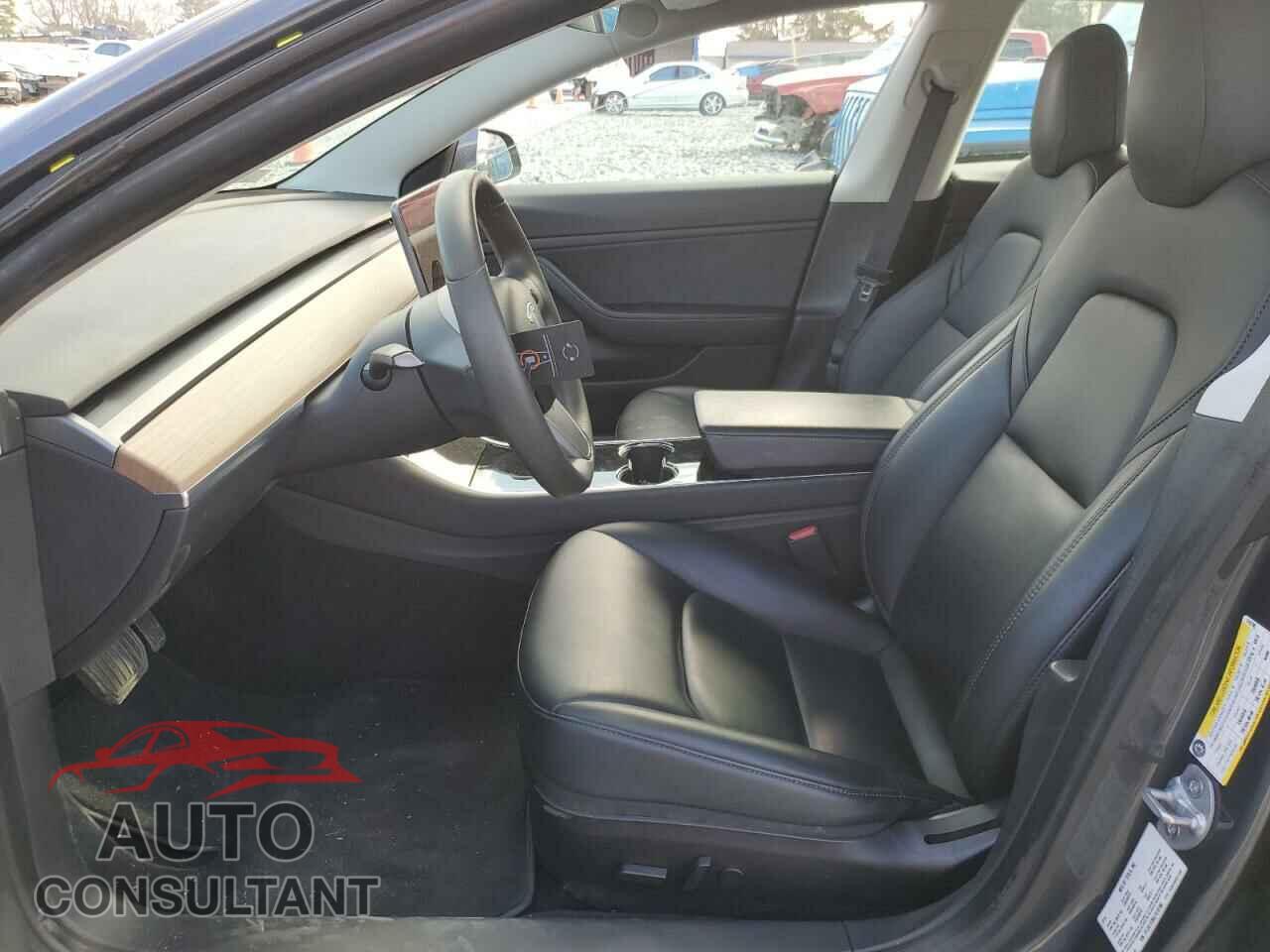 TESLA MODEL 3 2020 - 5YJ3E1EB0LF616706