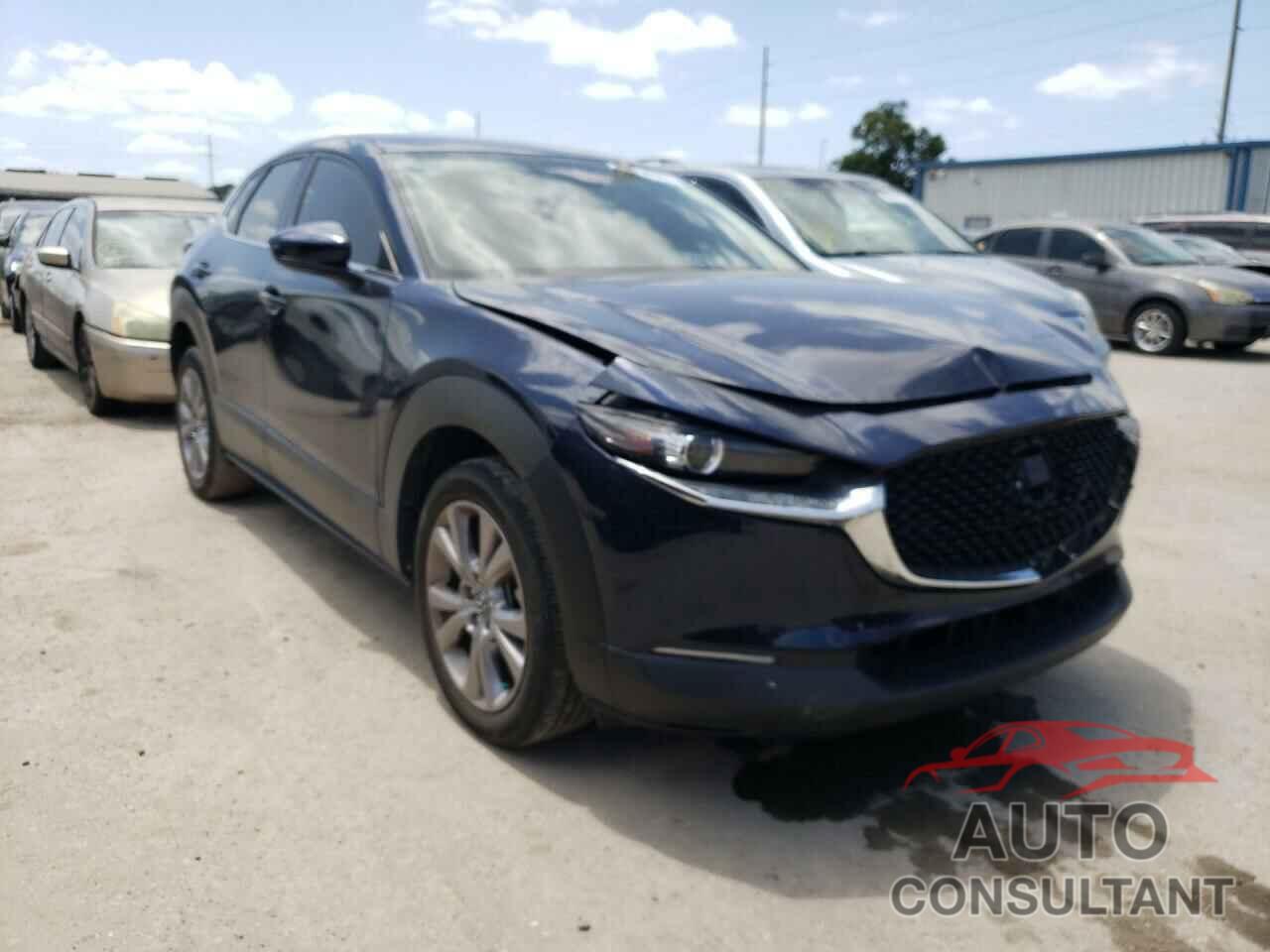 MAZDA CX30 2020 - 3MVDMACL4LM136200
