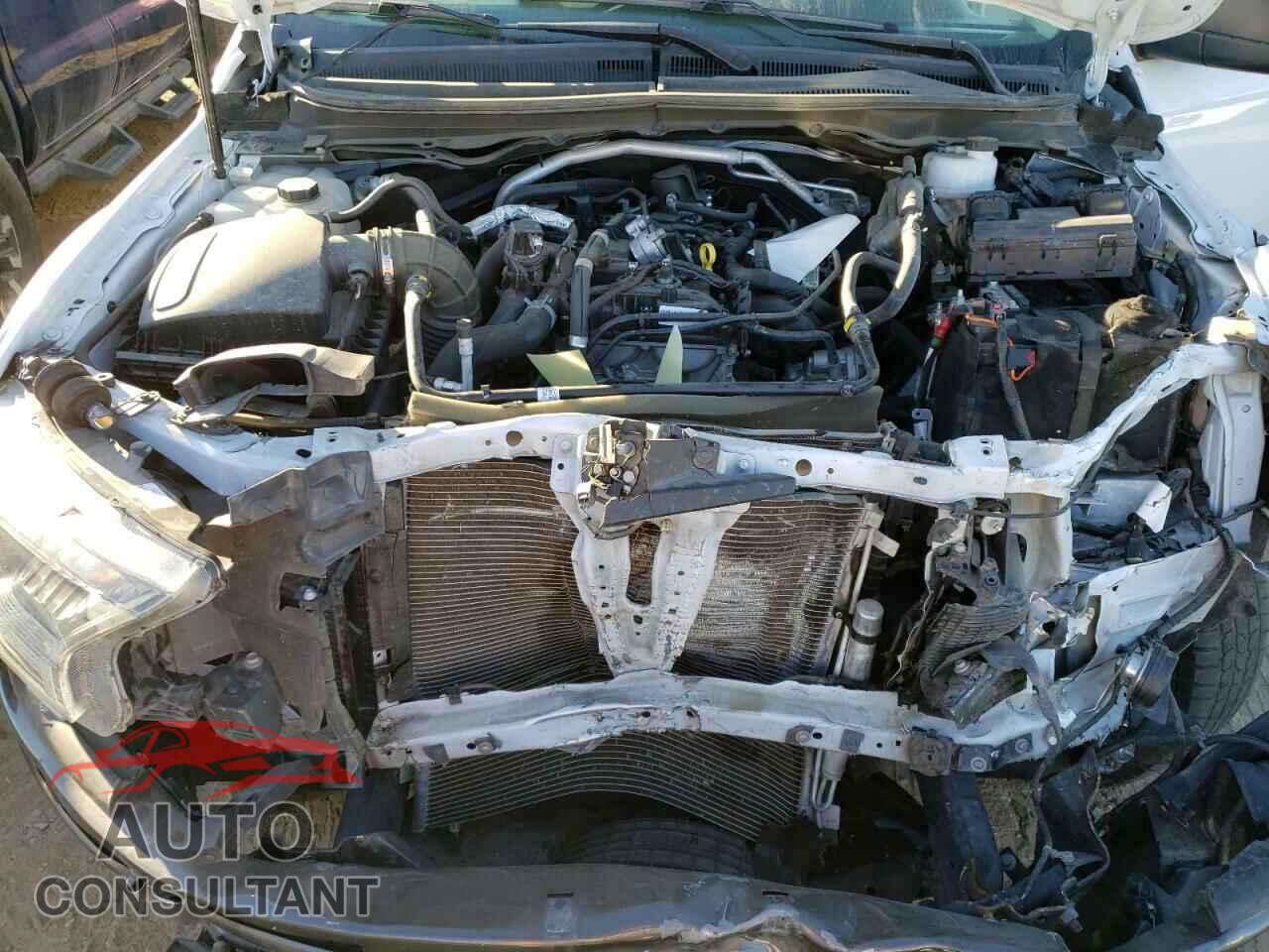 FORD RANGER 2021 - 1FTER4FH8MLD33020
