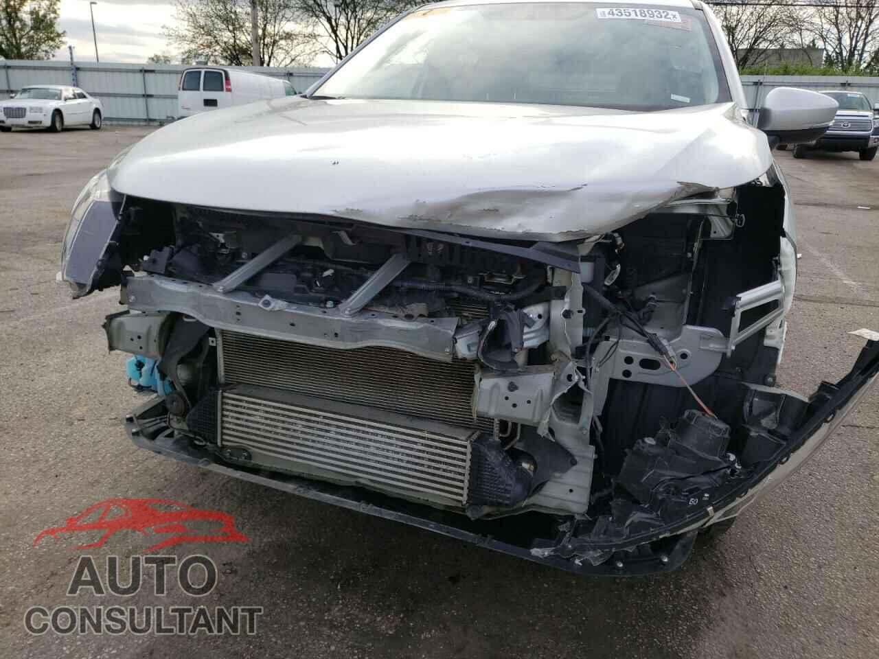 MITSUBISHI ECLIPSE 2020 - JA4AS3AA2LZ028948
