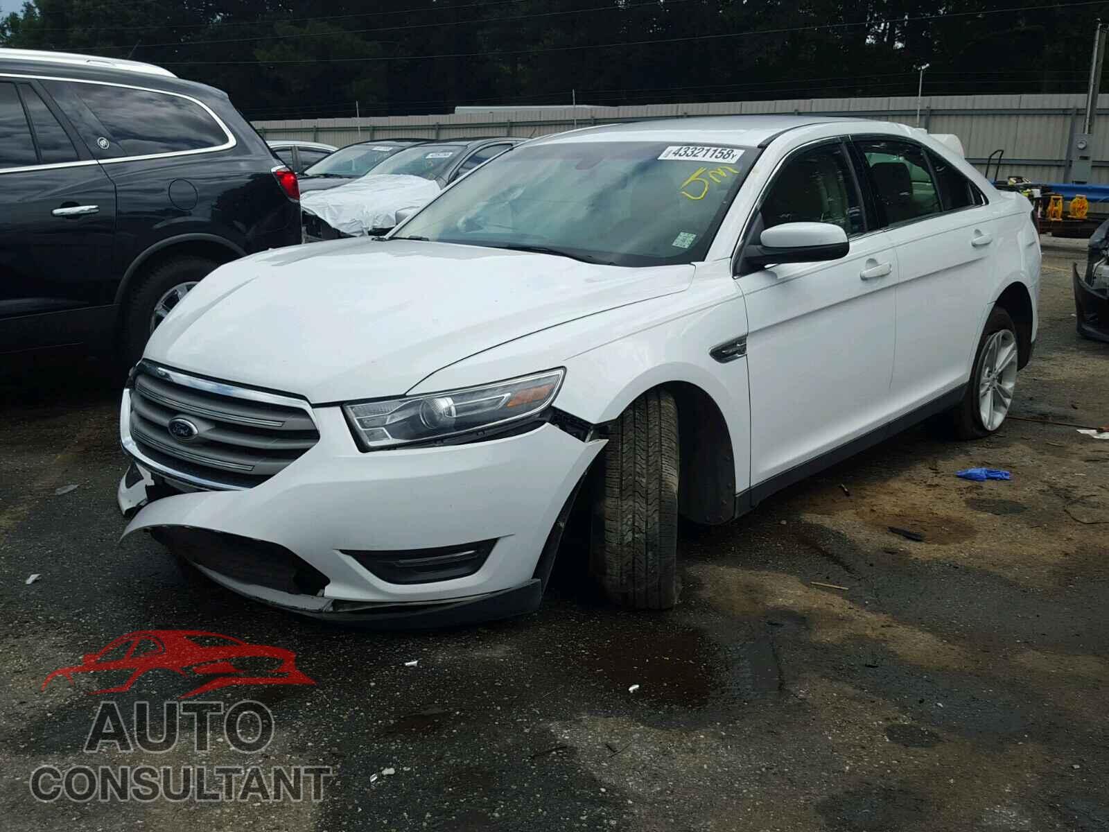 FORD TAURUS 2015 - 1FAHP2E8XFG100198