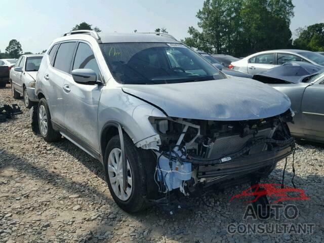 NISSAN ROGUE S 2017 - 5N1AT2MT5HC793877