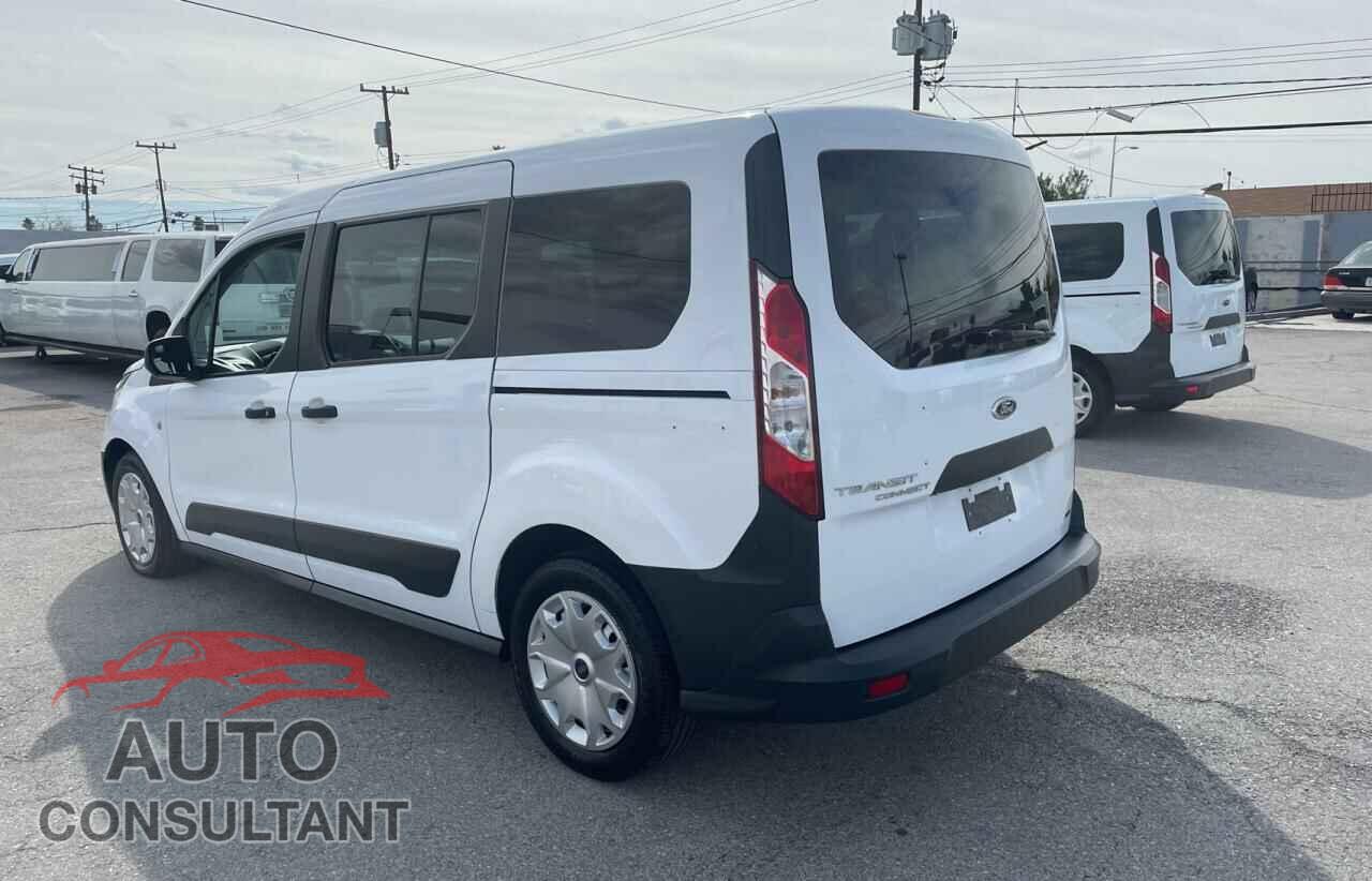 FORD TRANSIT 2016 - NM0GE9E71G1242257
