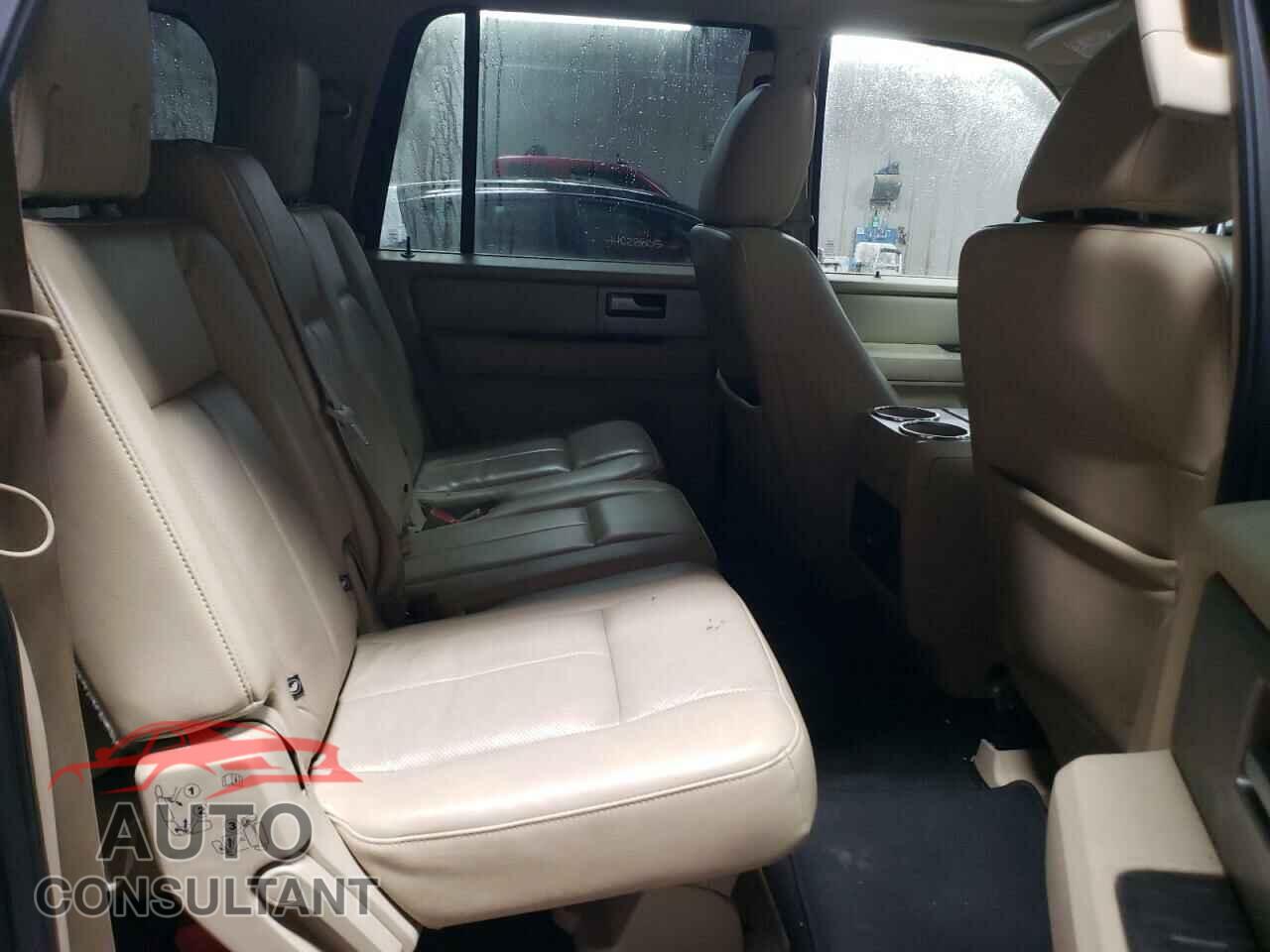 FORD EXPEDITION 2017 - 1FMJK2AT4HEA71571