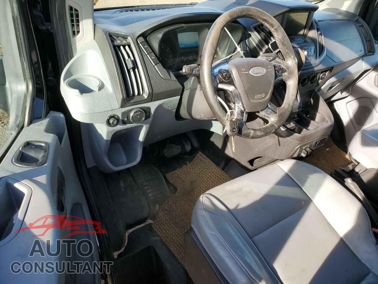 FORD TRANSIT 2016 - 1FTBW3UG7GKB49875