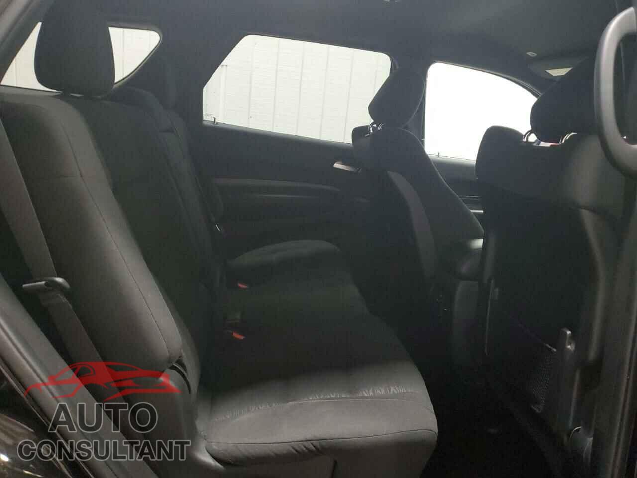 DODGE DURANGO 2021 - 1C4RDJAG0MC765470