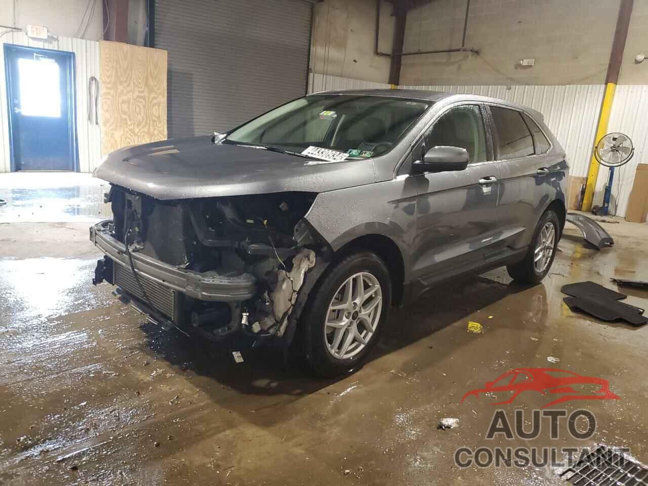 FORD EDGE 2023 - 2FMPK4J9XPBA31306