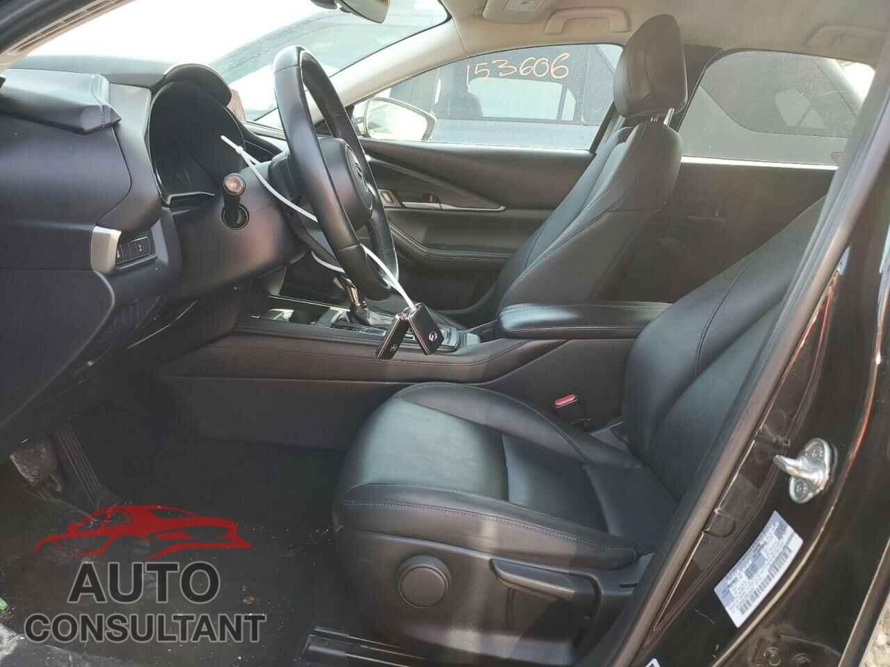 MAZDA CX30 2021 - 3MVDMABL9MM235243