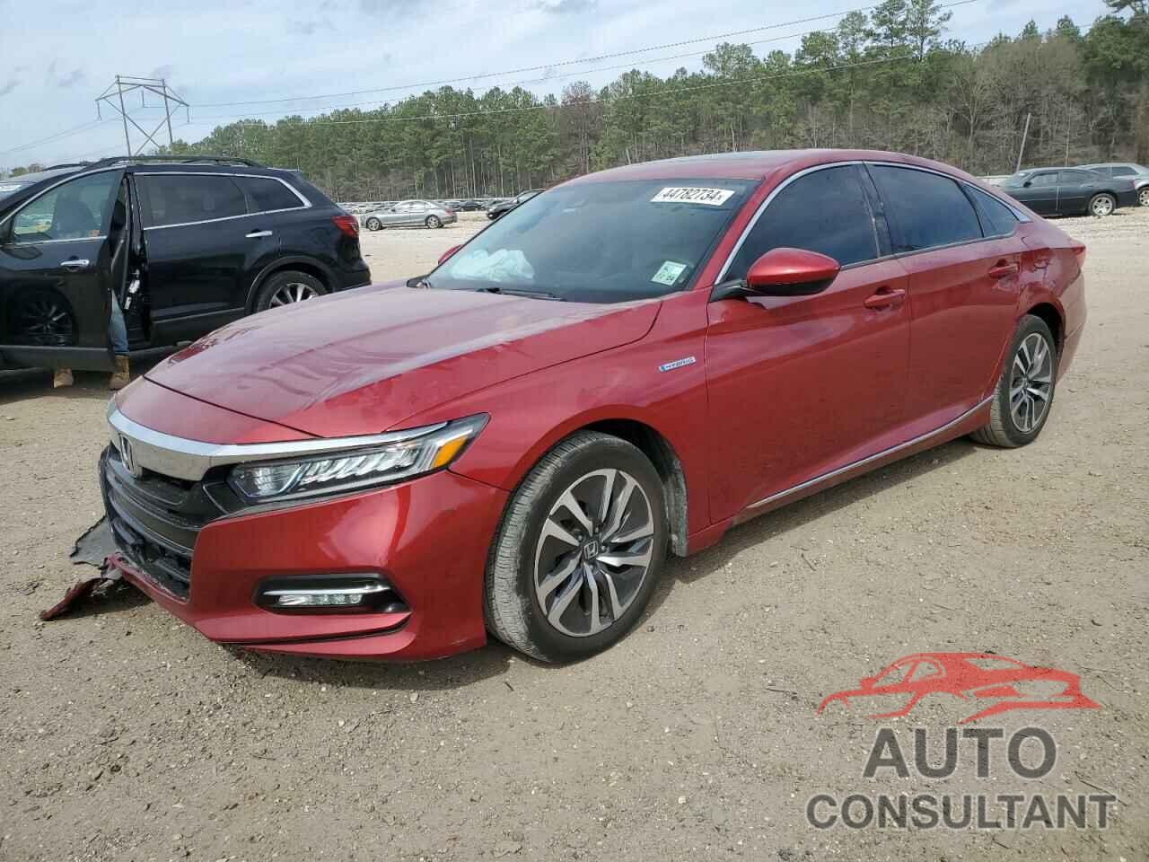 HONDA ACCORD 2020 - 1HGCV3F42LA004478