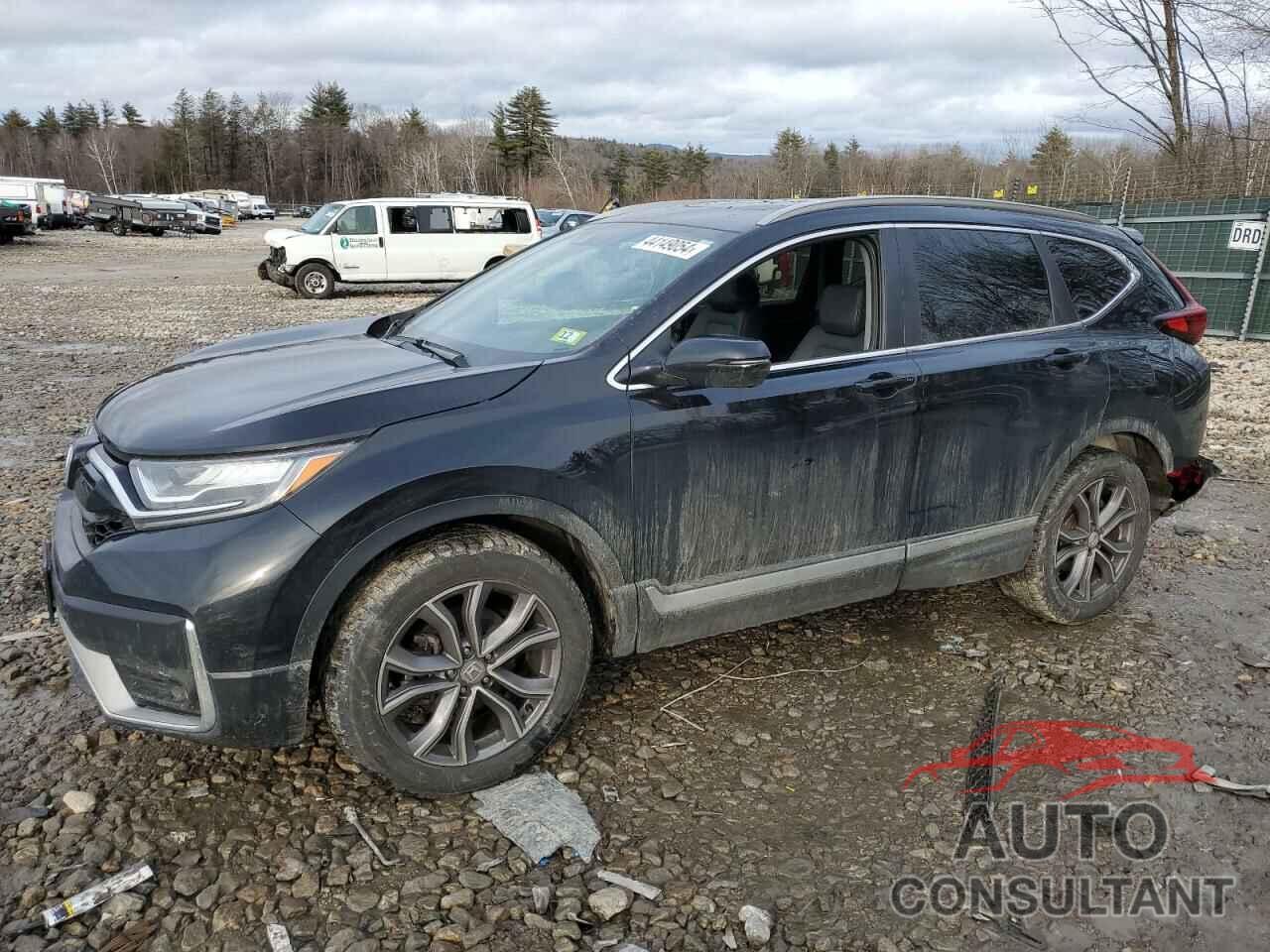 HONDA CRV 2020 - 5J6RW2H93LL028487