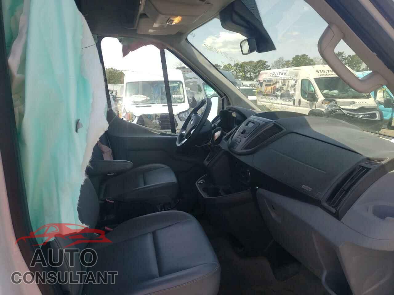 FORD TRANSIT CO 2019 - 1FTBW2XM9KKA69157