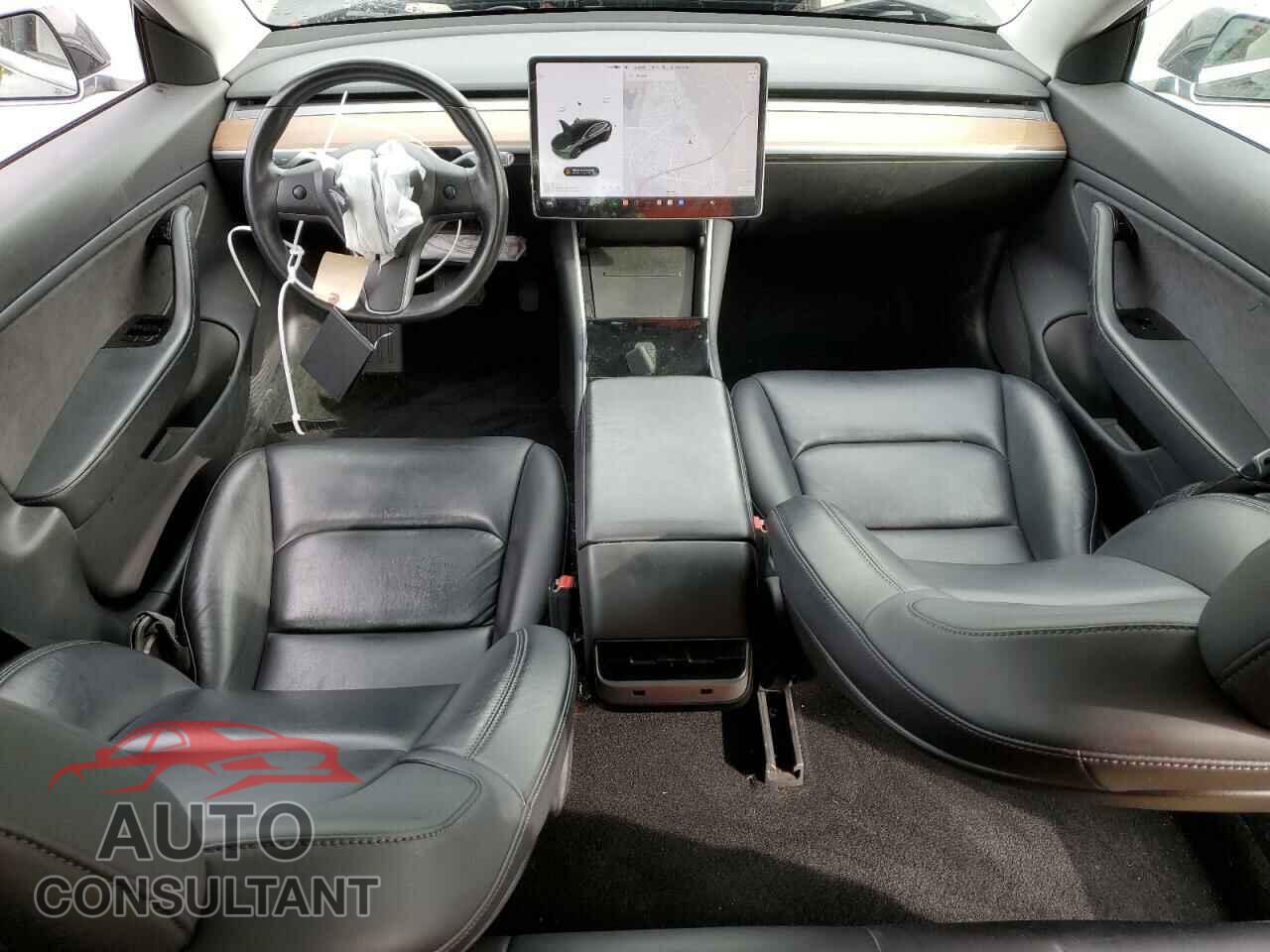 TESLA MODEL 3 2019 - 5YJ3E1EA4KF397903
