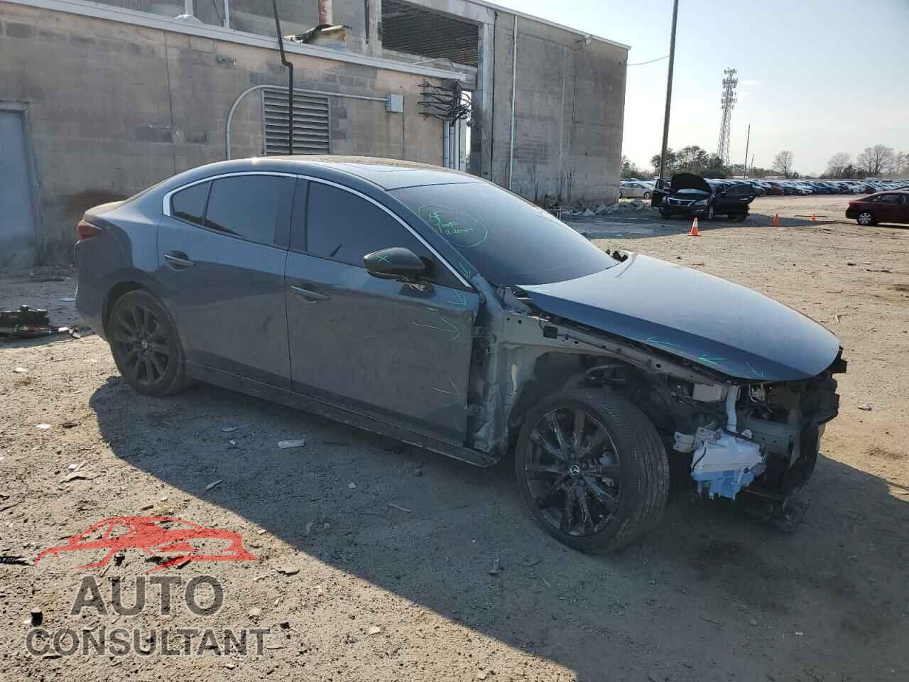 MAZDA 3 2023 - 3MZBPACM9PM373938