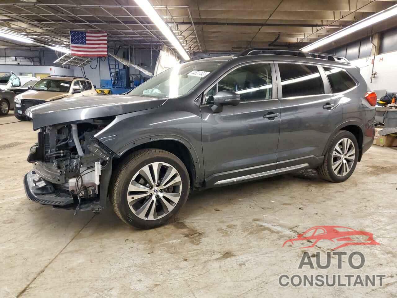 SUBARU ASCENT 2019 - 4S4WMAPD7K3443692