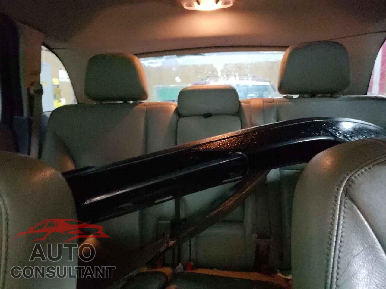 FORD EDGE 2014 - 2FMDK4JC6EBA47126