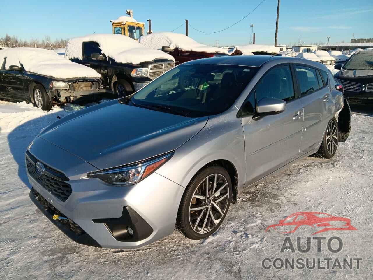 SUBARU IMPREZA 2024 - JF1GUAFC6R8871242