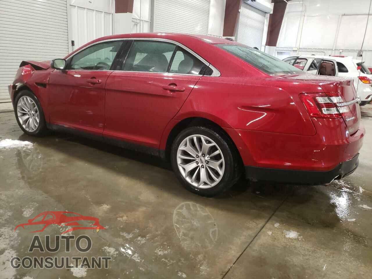 FORD TAURUS 2015 - 1FAHP2F94FG164664
