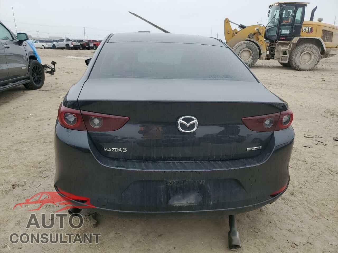 MAZDA 3 2023 - 3MZBPABM5PM377535