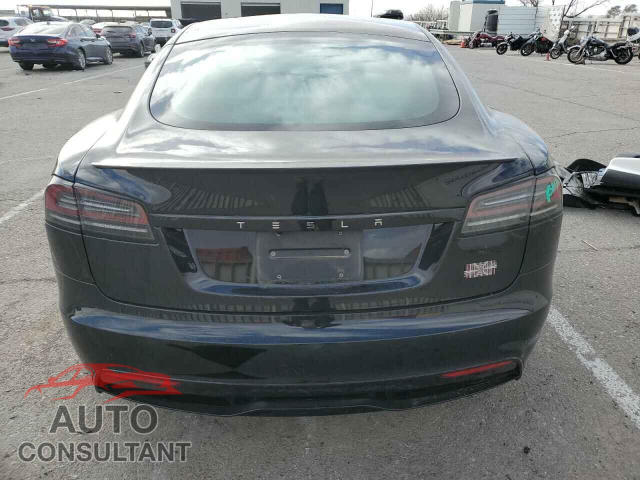 TESLA MODEL S 2024 - 5YJSA1E69RF533097