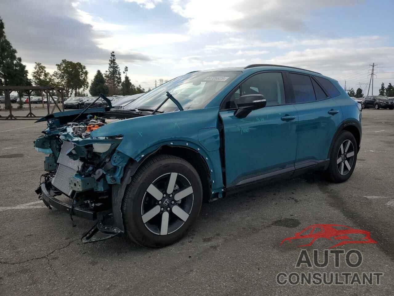 HONDA PROLOGUE T 2024 - 3GPKHXRJ7RS514910