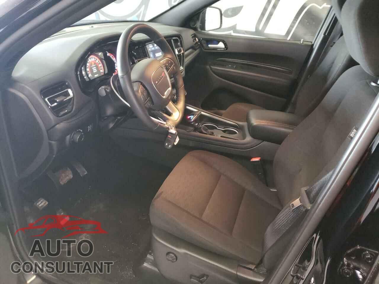 DODGE DURANGO 2023 - 1C4RDHAG9PC635216