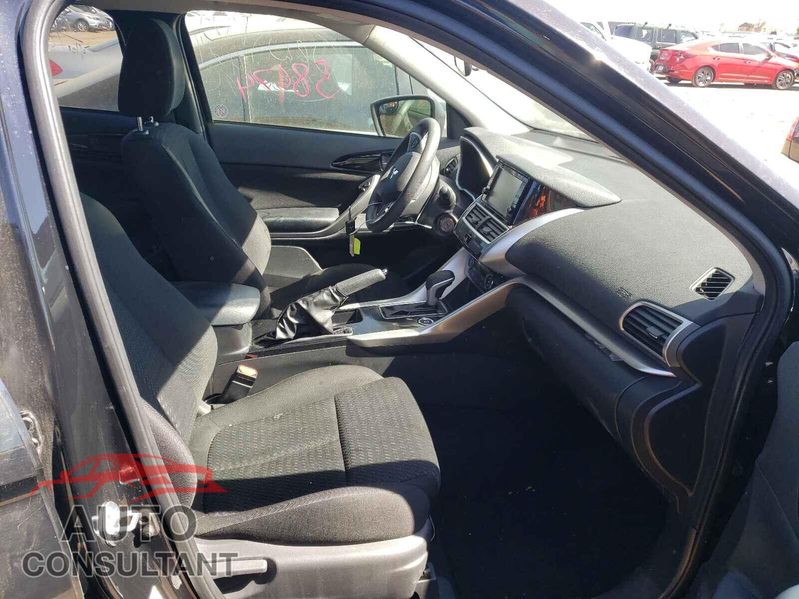 MITSUBISHI ECLIPSE 2019 - JA4AT3AAXKZ037411