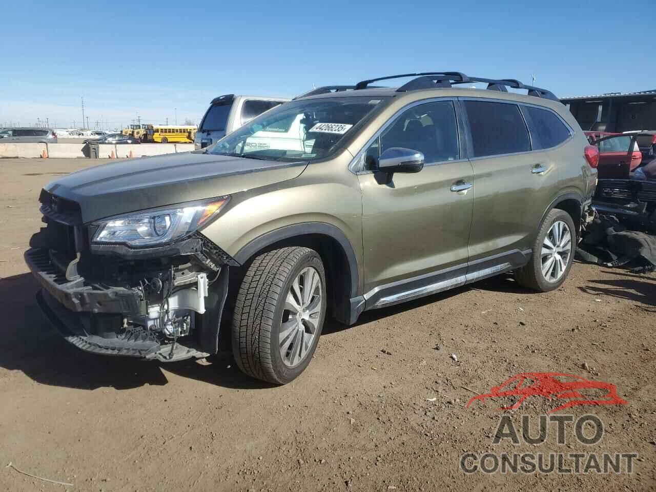 SUBARU ASCENT 2022 - 4S4WMARD6N3428652