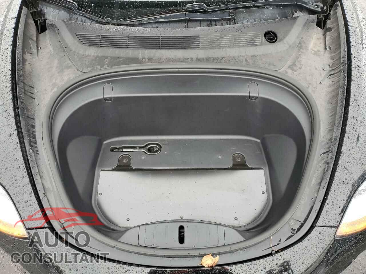 TESLA MODEL 3 2019 - 5YJ3E1EAXKF324079