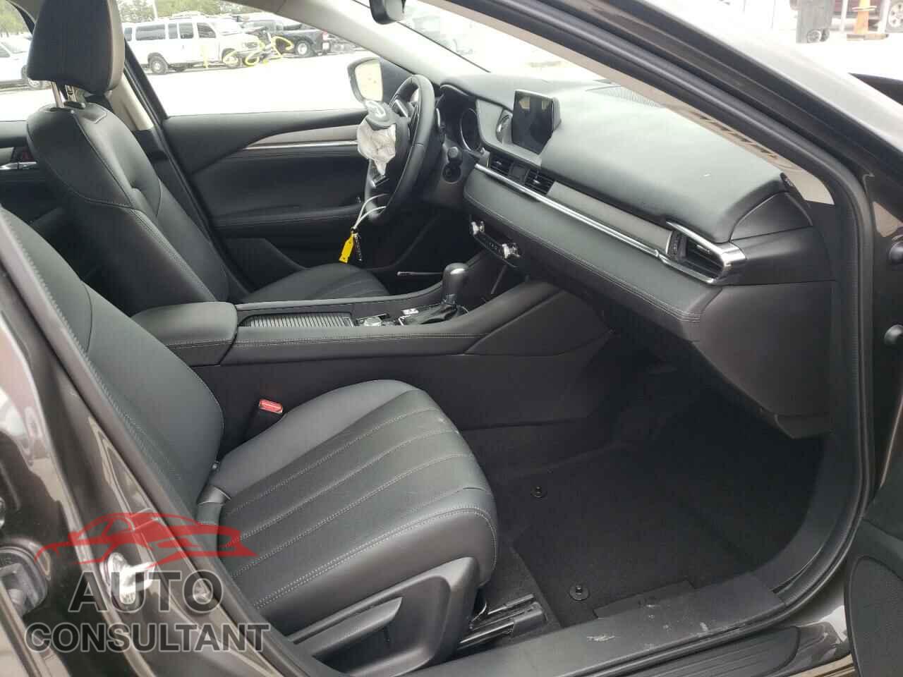 MAZDA 6 2020 - JM1GL1TY8L1521866