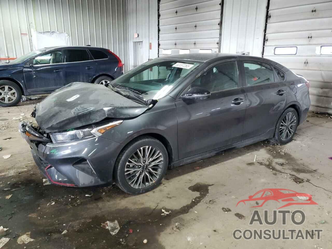 KIA FORTE 2024 - 3KPF54AD1RE835453