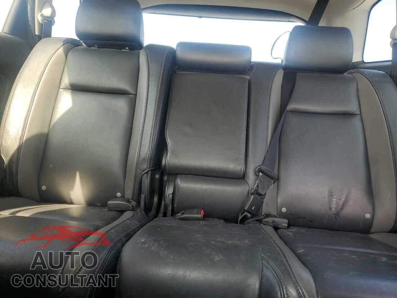 MAZDA CX-9 2011 - JM3TB2CA3B0330197