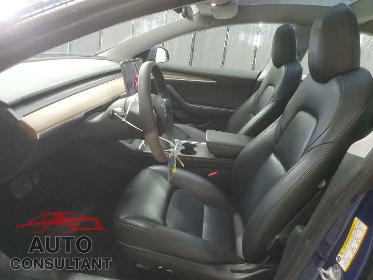 TESLA MODEL 3 2023 - 5YJ3E1EA4PF434987