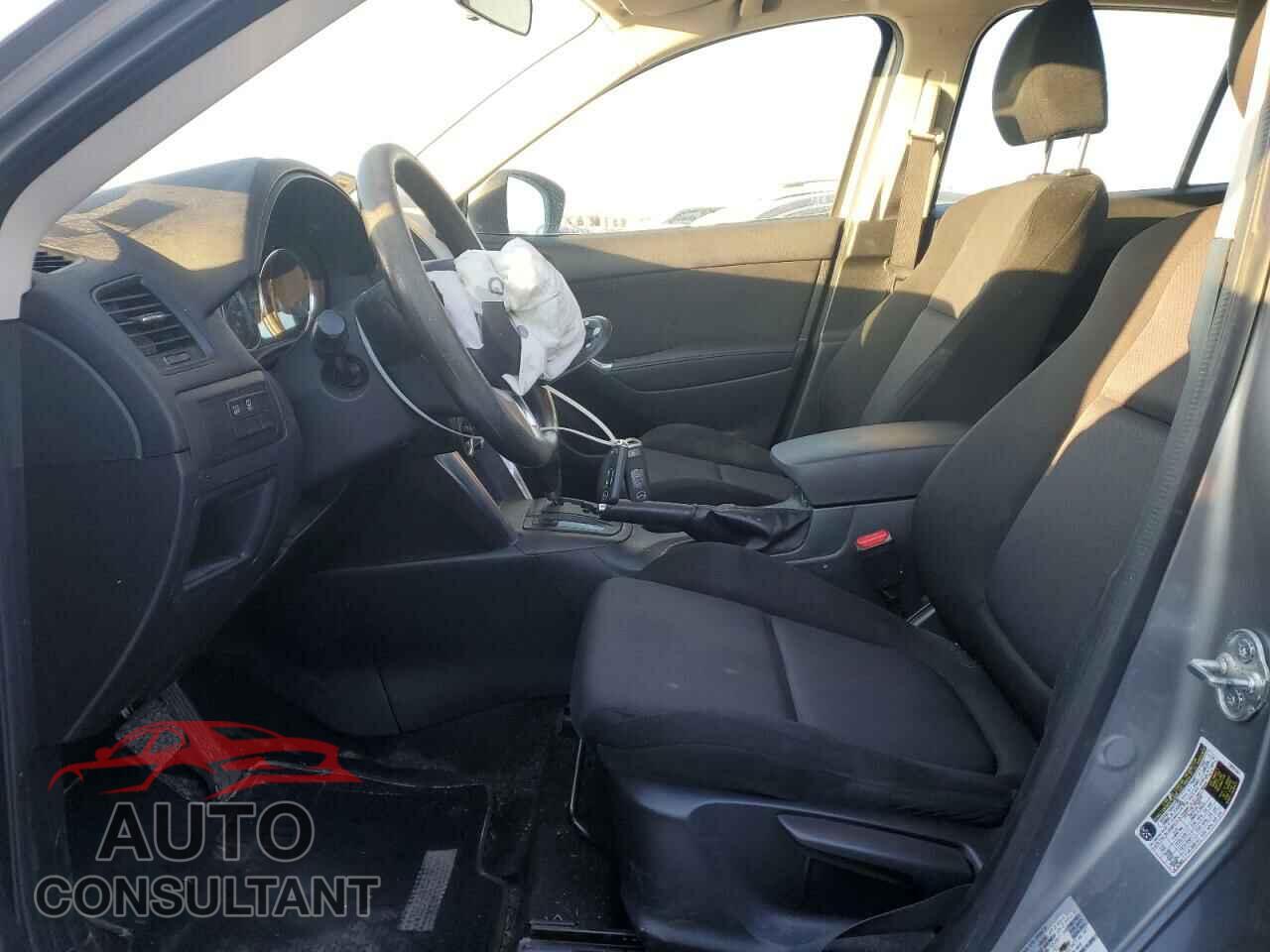 MAZDA CX-5 2014 - JM3KE4BE8E0375319