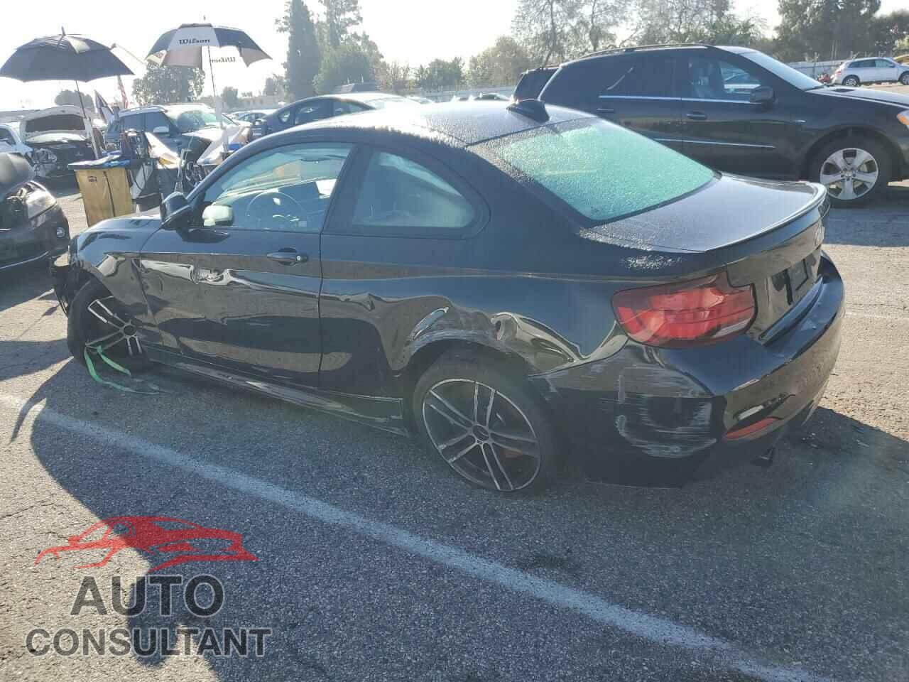 BMW M2 2020 - WBA2J5C00L7F39468