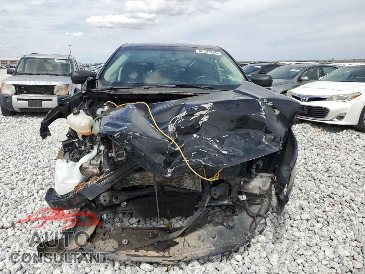 FORD EDGE 2018 - 2FMPK4G92JBB63104