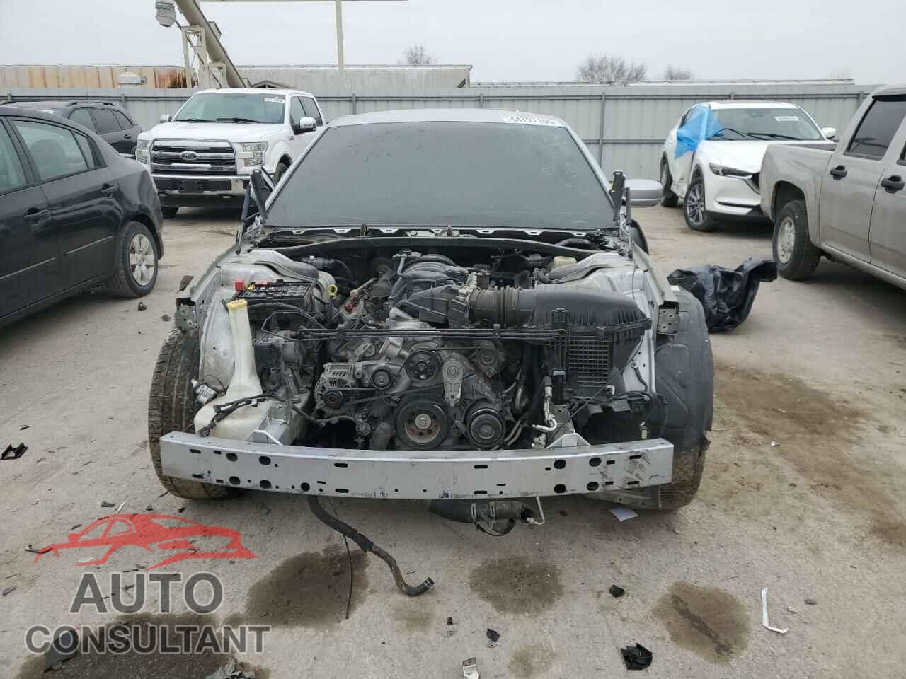 DODGE CHARGER 2019 - 2C3CDXGJ9KH668049