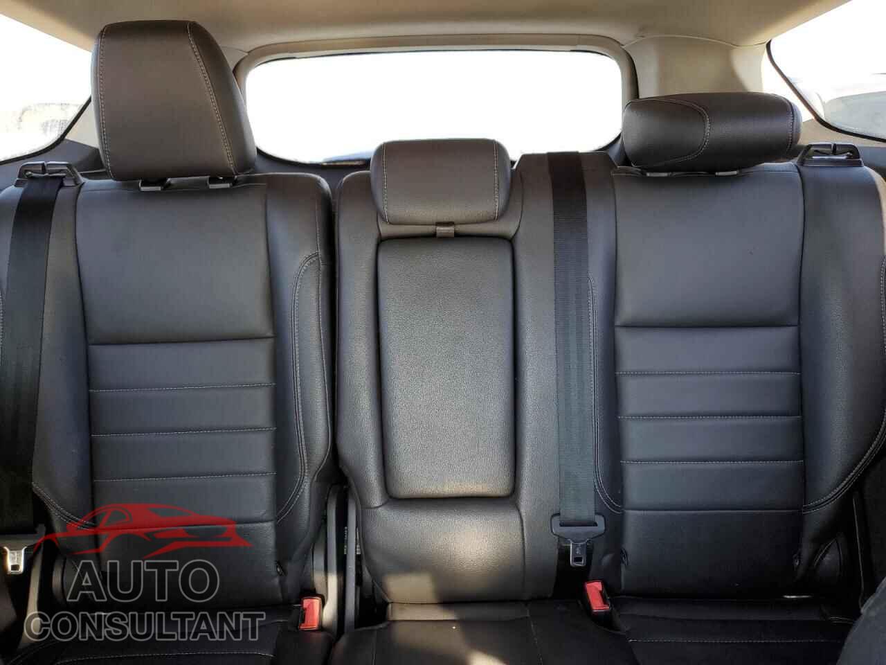FORD ESCAPE 2013 - 1FMCU9HX8DUD40370