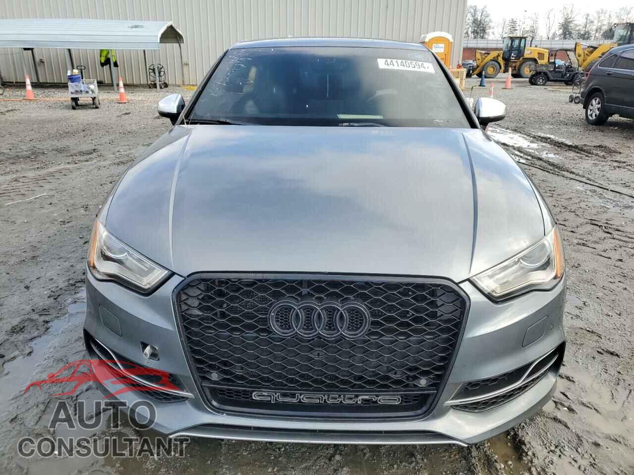 AUDI S3 2016 - WAUB1GFF2G1005714