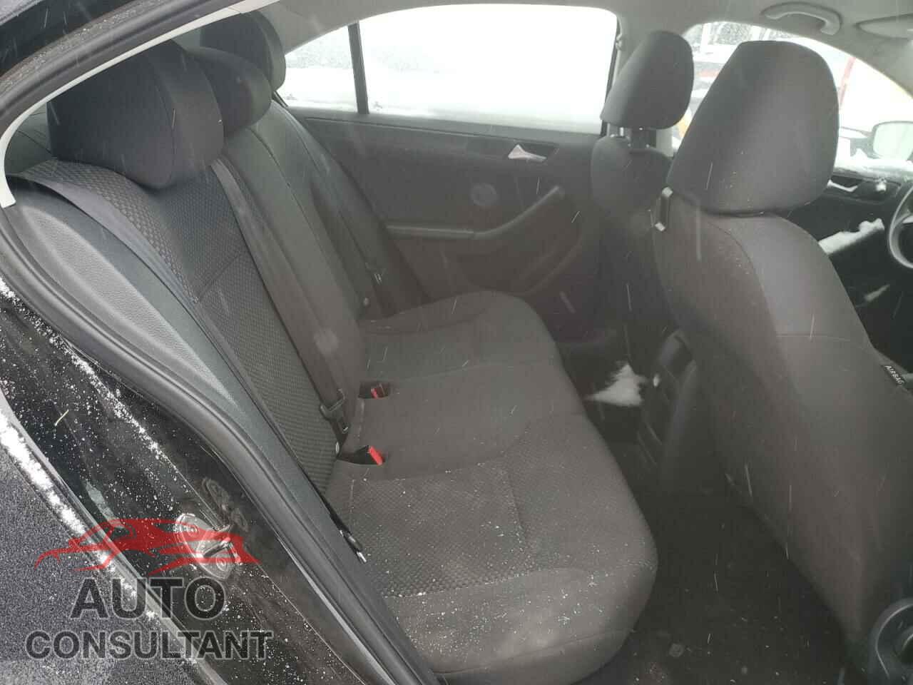 VOLKSWAGEN JETTA 2013 - 3VW2K7AJ1DM311441
