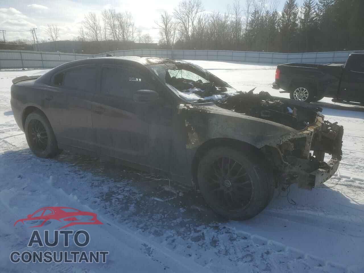 DODGE CHARGER 2015 - 2C3CDXJG1FH779360