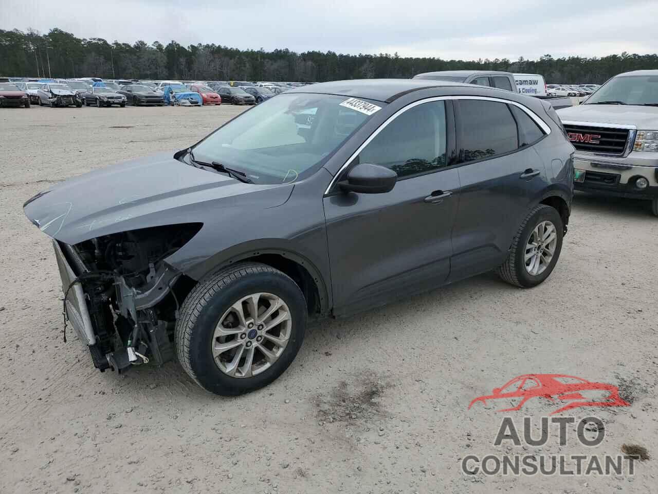 FORD ESCAPE 2020 - 1FMCU0G63LUB56117